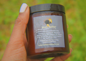 Body Butter