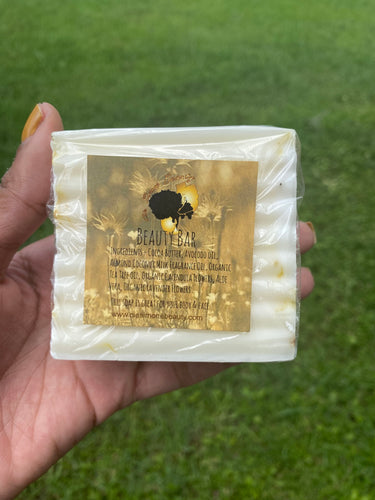 Beauty Soap Bar - 2 for $12