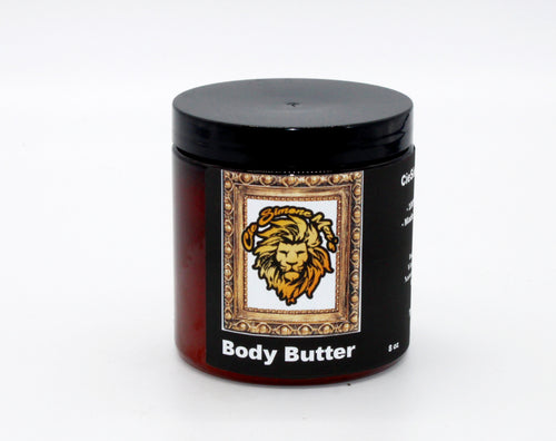 Men's Body Butter