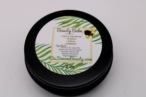 Beauty Balm