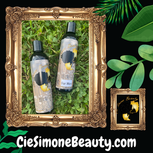 Beauty Oil