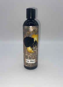 Men’s Oil