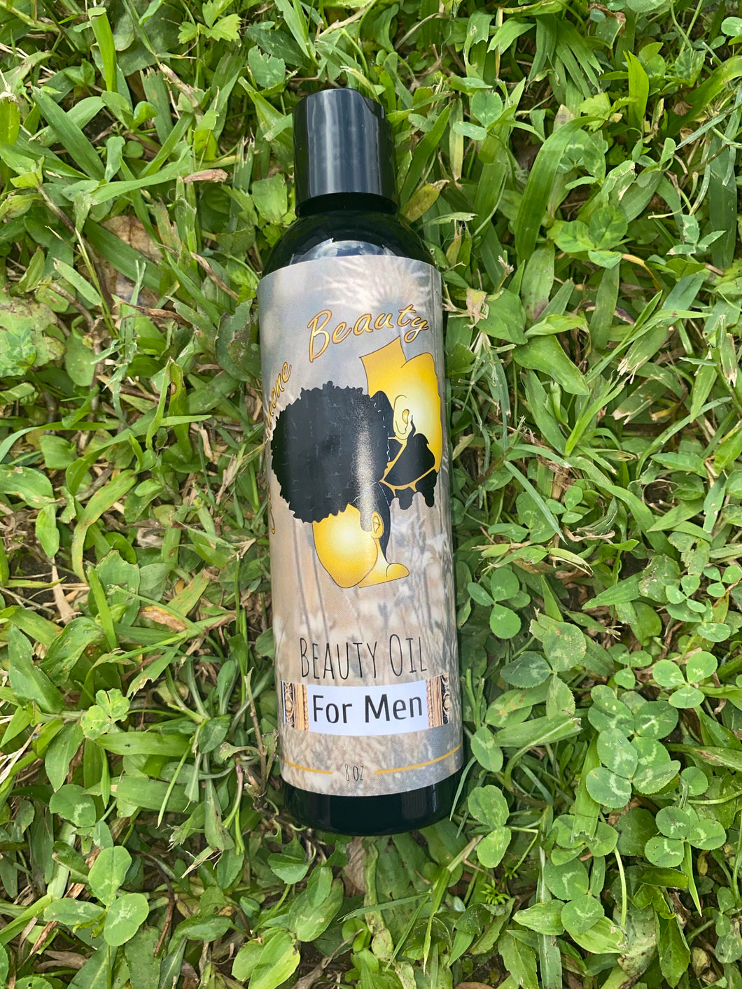 Men’s Oil